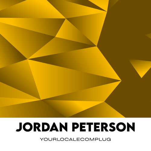 Jordan Peterson AI Mentor