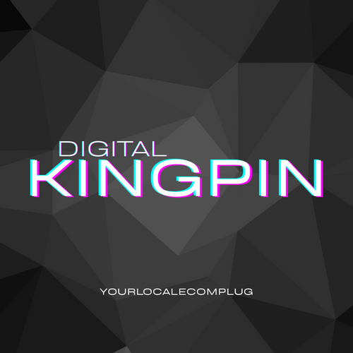 Digital Kingpin AI Pack