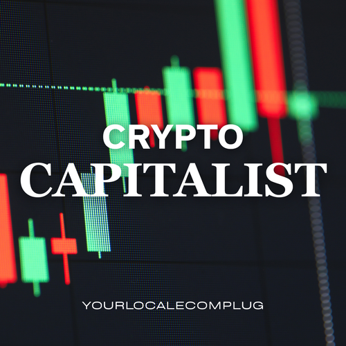 Crypto Capitalist AI Pack