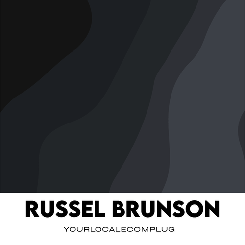 Russel Brunson AI Mentor