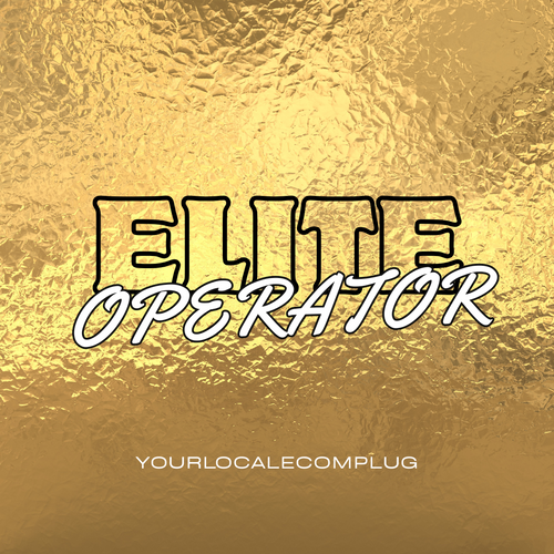 Elite Operator AI Pack