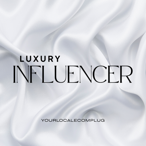 Luxury Influencer AI Pack