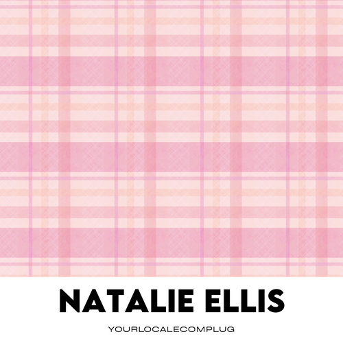 Natalie Ellis AI Mentor