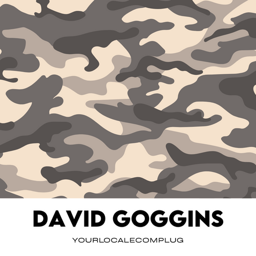 David Goggins AI Mentor
