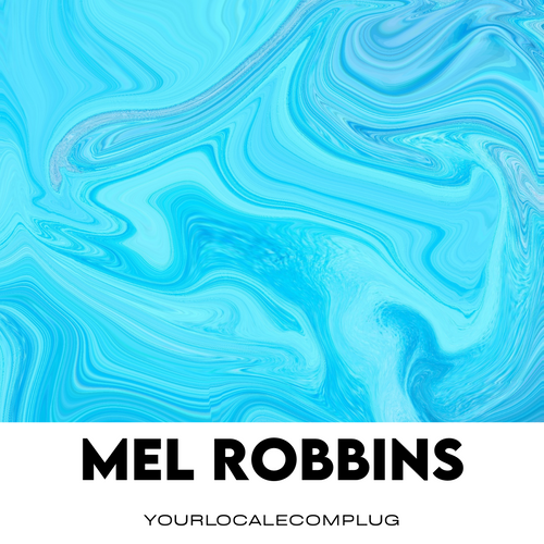 Mel Robbins AI Mentor