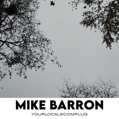 Mike Barron AI Mentor