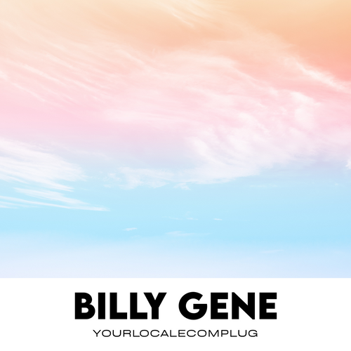 Billy Gene AI Mentor