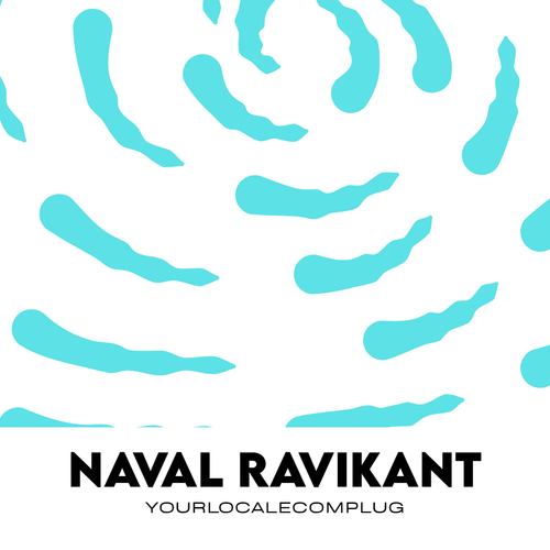 Naval Ravikant AI Mentor