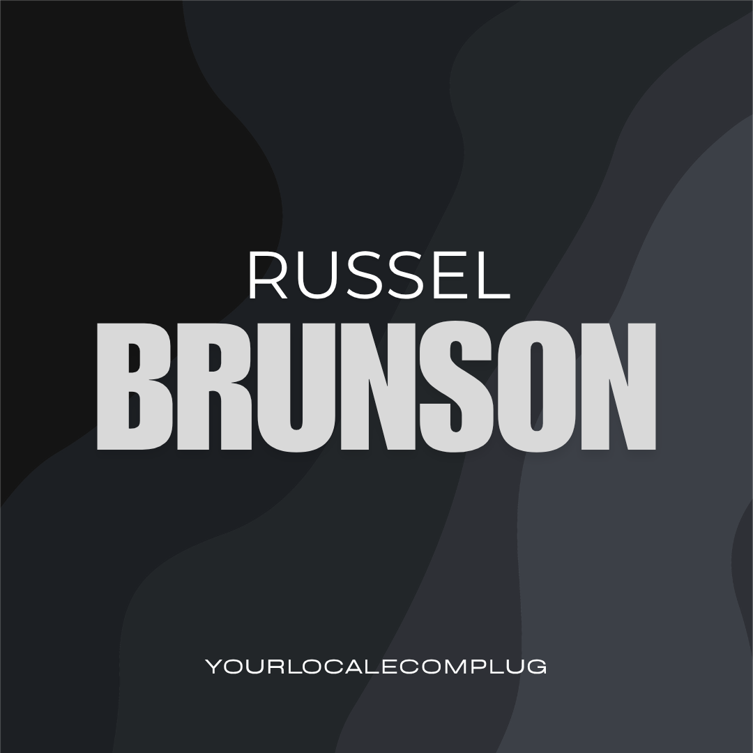 Russel Brunson AI Mentor