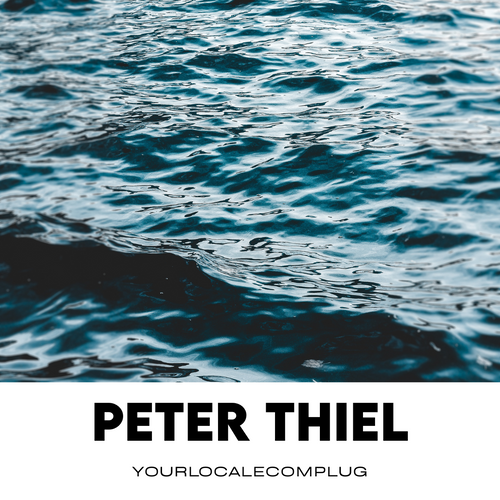 Peter Thiel AI Mentor