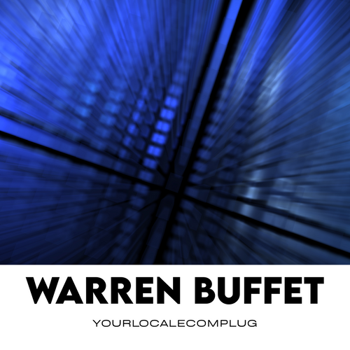 Warren Buffet AI Mentor