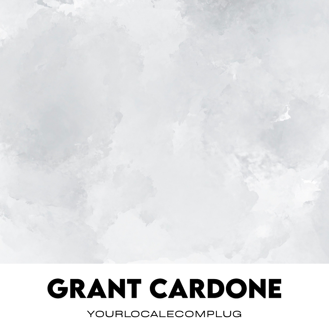 Grant Cardone AI Mentor