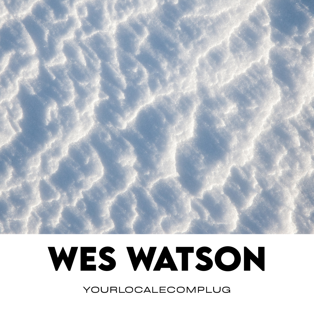 Wes Watson AI Mentor
