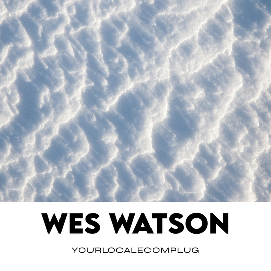 Wes Watson AI Mentor