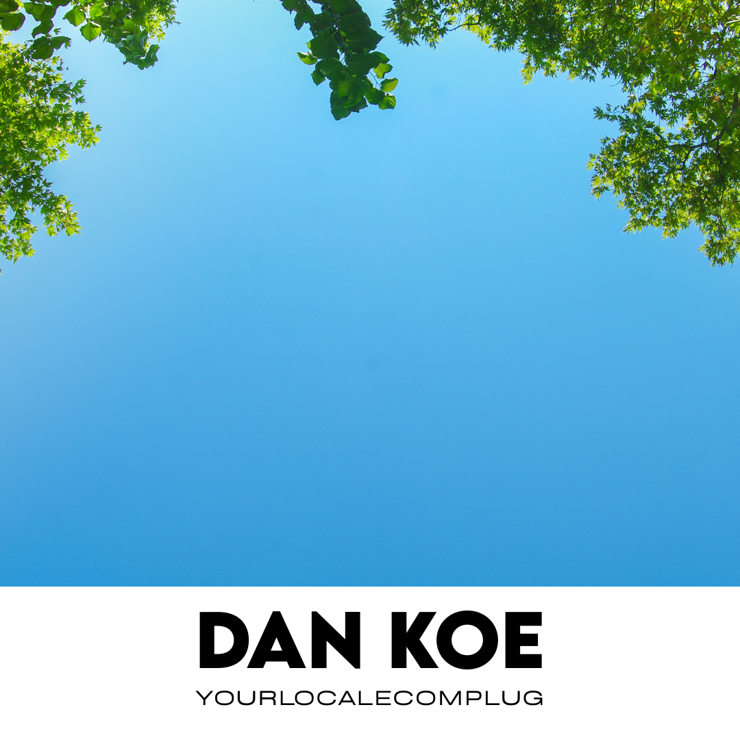 Dan Koe AI Mentor