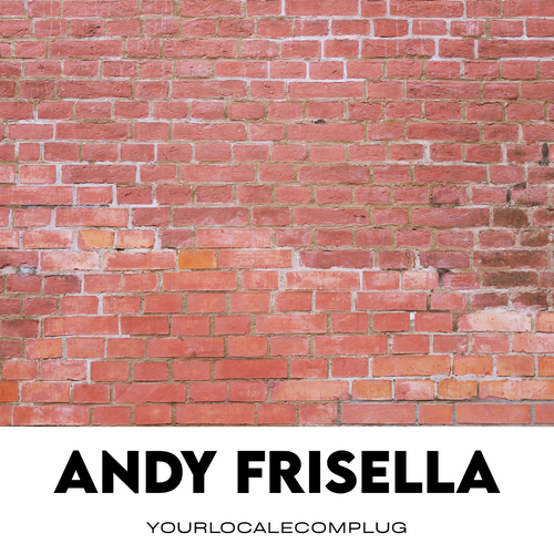 Andy Frisella AI Mentor
