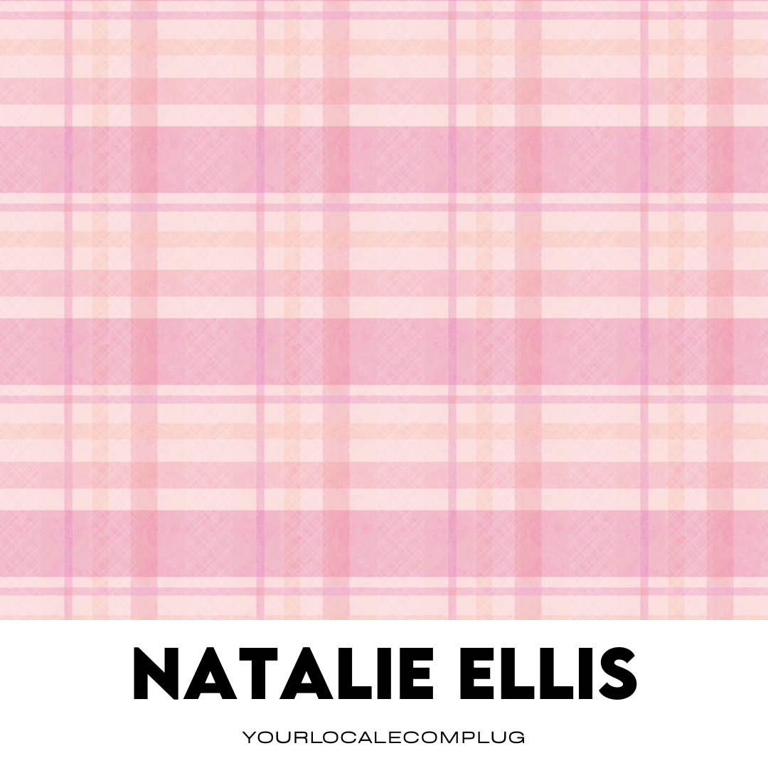 Natalie Ellis AI Mentor