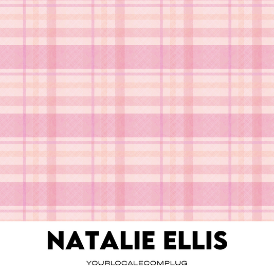 Natalie Ellis AI Mentor