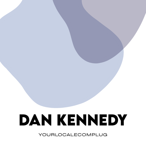 Dan Kennedy AI Mentor