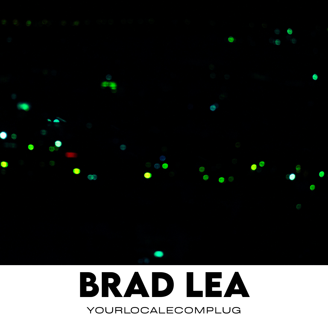 Brad Lea AI Mentor