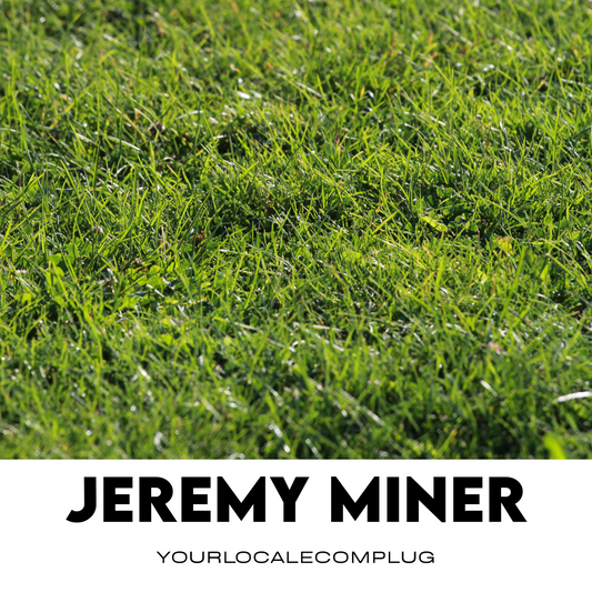 Jeremy Miner AI Mentor