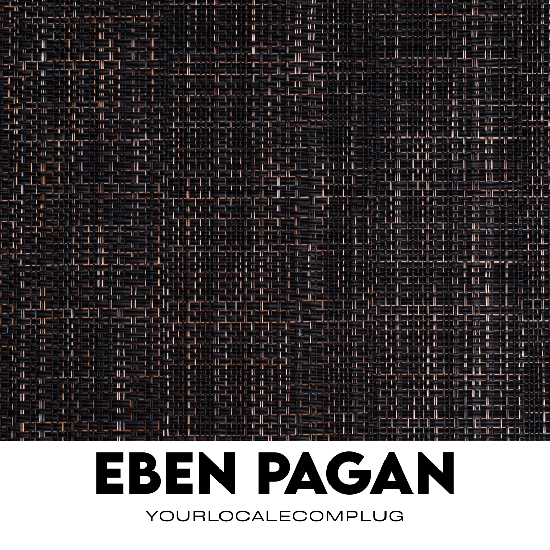 Eben Pagan