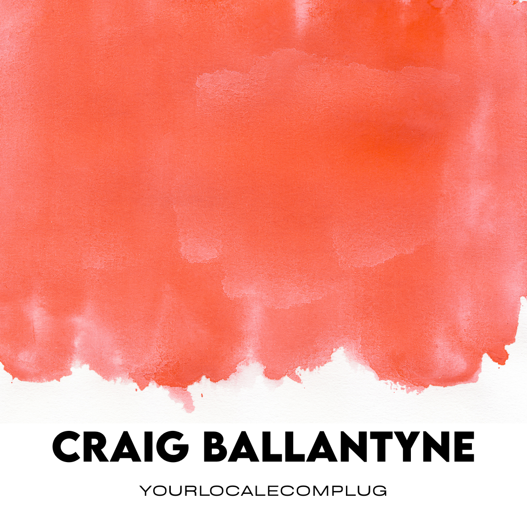 Craig Ballantyne AI Mentor