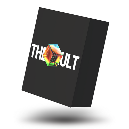 THE VAULT