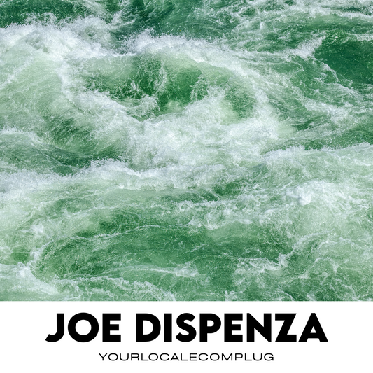 Joe Dispenza AI Mentor