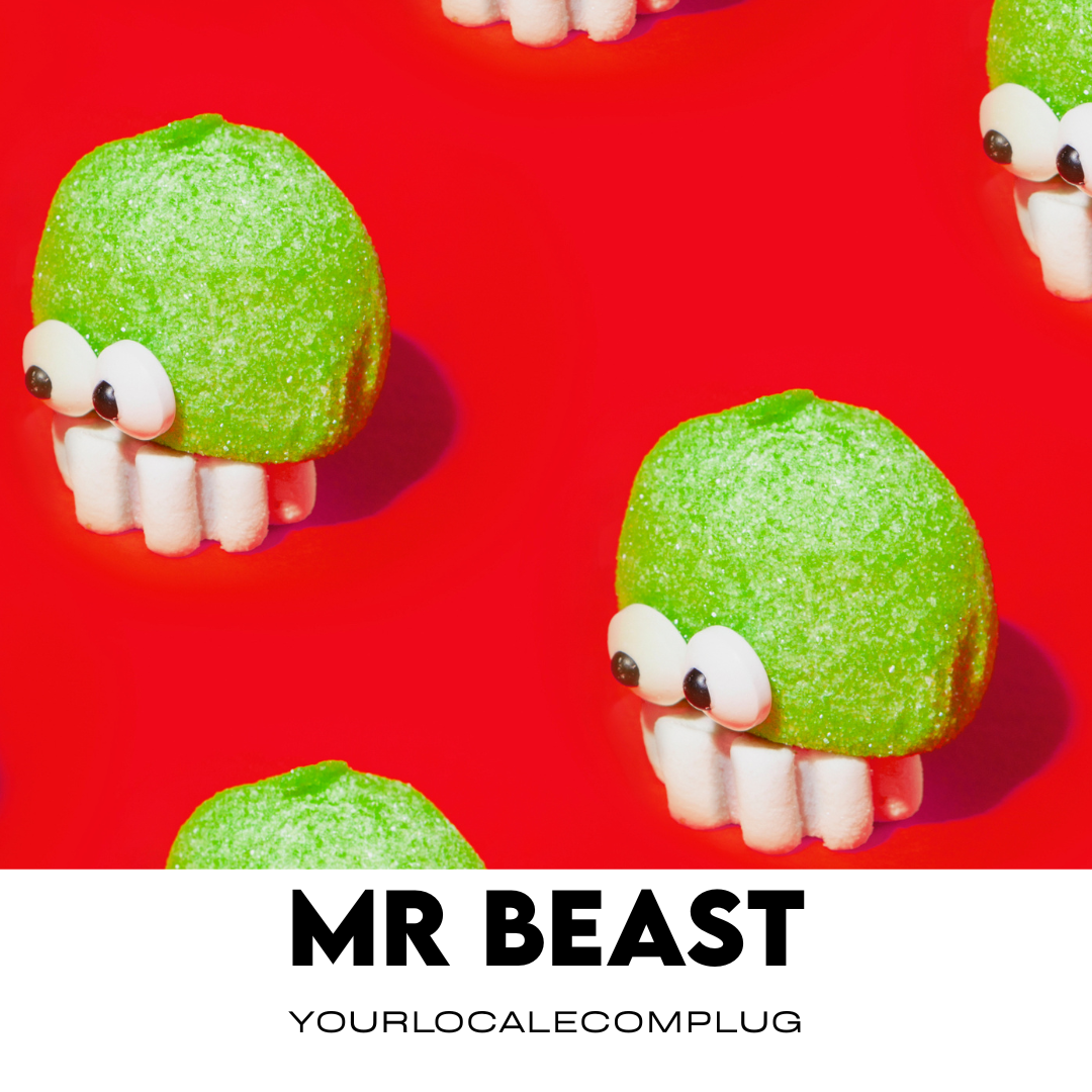 Mr Beast AI Mentor