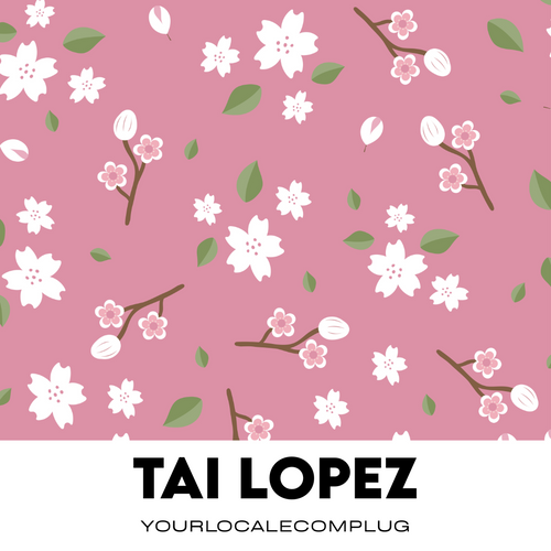 Tai Lopez AI Mentor