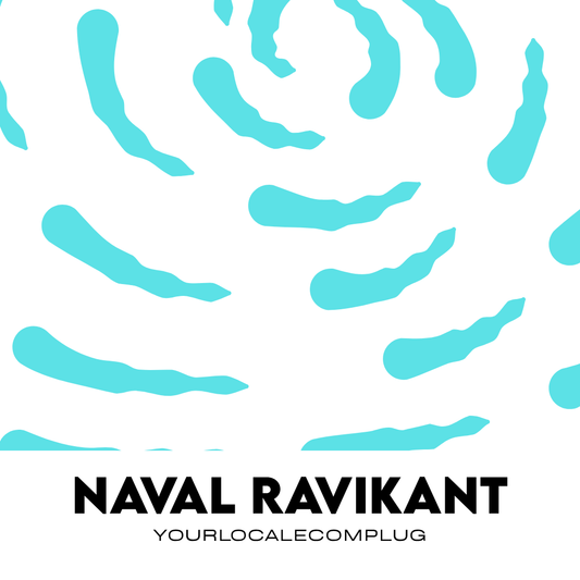 Naval Ravikant AI Mentor
