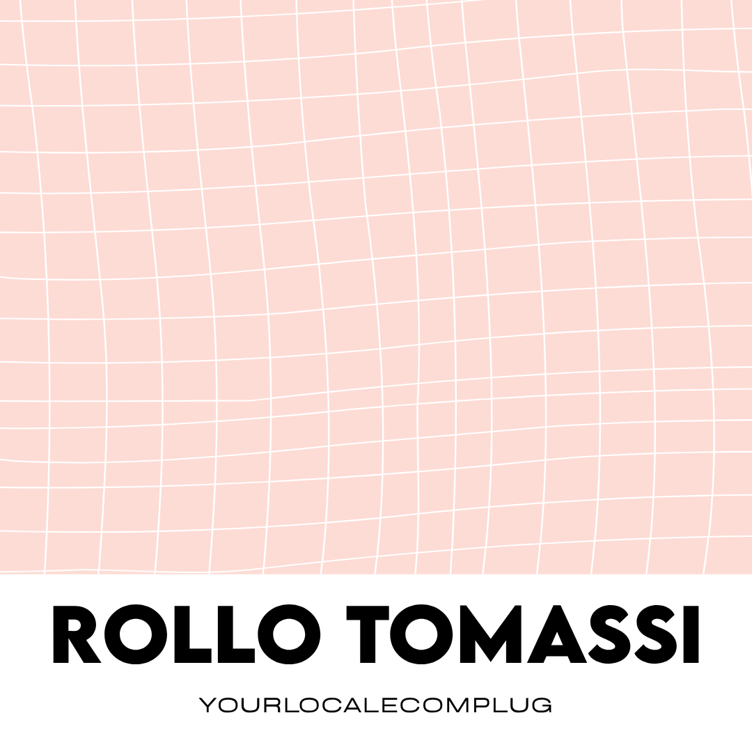 Rollo Tomassi AI Mentor